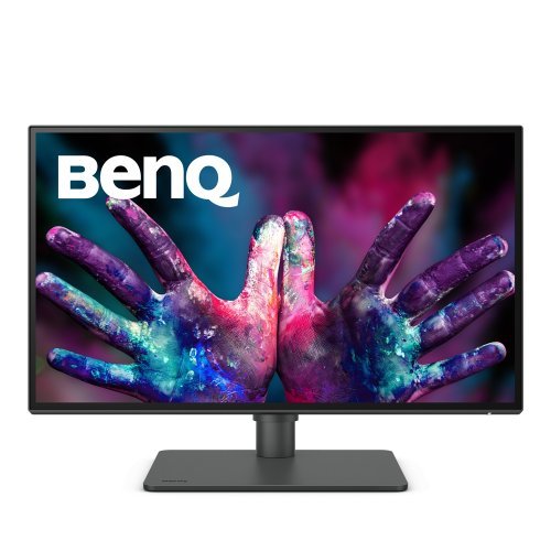 Монитор BenQ PD2506Q 9H.LLDLB.QBE (снимка 1)