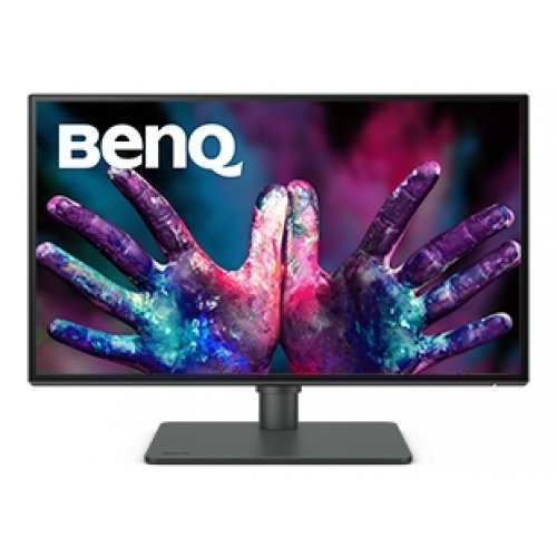 Монитор BenQ PD2506Q 9H.LLDLB.QBE (снимка 12)