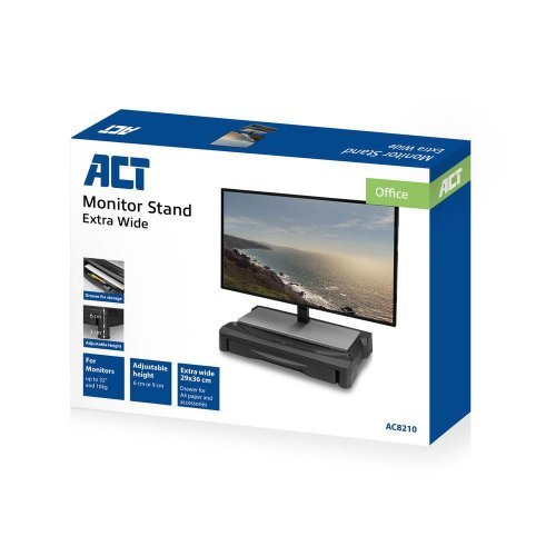 Стойки и стендове > ACT Connectivity AC8210 (снимка 5)
