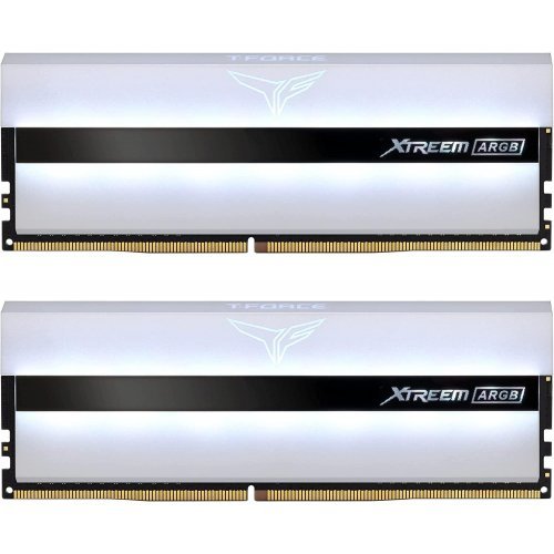 RAM памет Team Group TF13D432G3600HC18JDC01 (снимка 1)