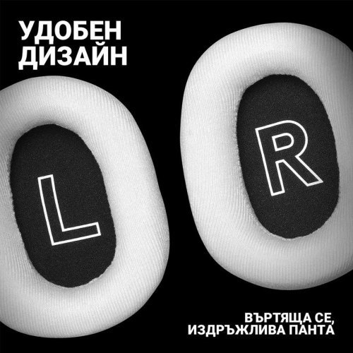 Слушалки Logitech 981-001269 (снимка 3)