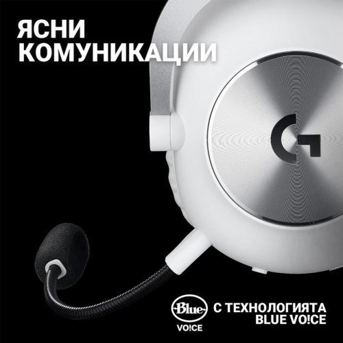 Слушалки Logitech 981-001269 (снимка 5)