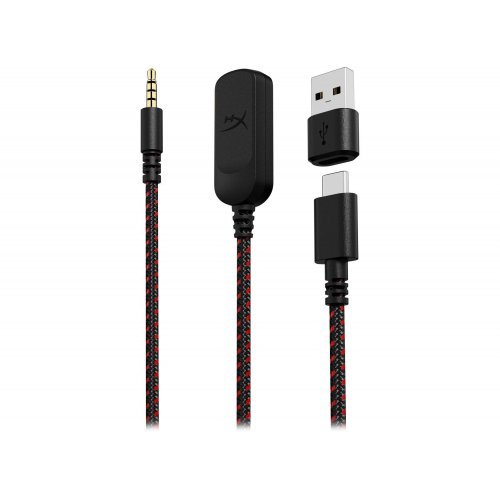 Слушалки HyperX 727A9AA (снимка 3)