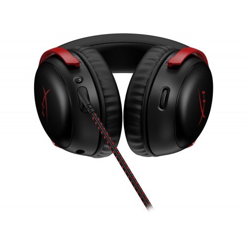 Слушалки HyperX 727A9AA (снимка 4)