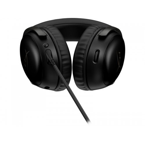 Слушалки HyperX 727A8AA (снимка 4)