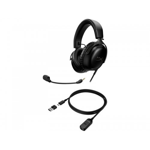 Слушалки HyperX 727A8AA (снимка 5)
