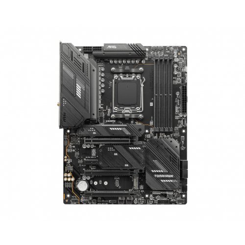 Дънна платка MSI MAG X670E TOMAHAWK WIFI (снимка 1)