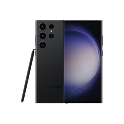 Смартфон Samsung SM-S918BZKDEUE