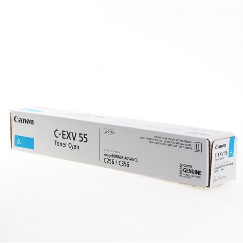 Canon Toner C Exv Cyan