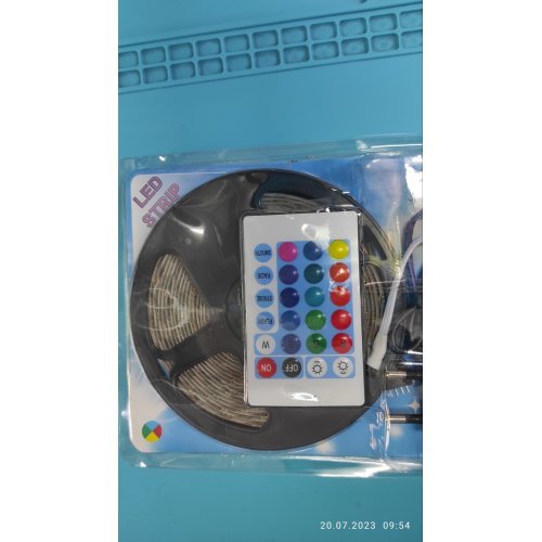 Охлаждане за компютри > LED RGBW Controller (снимка 4)