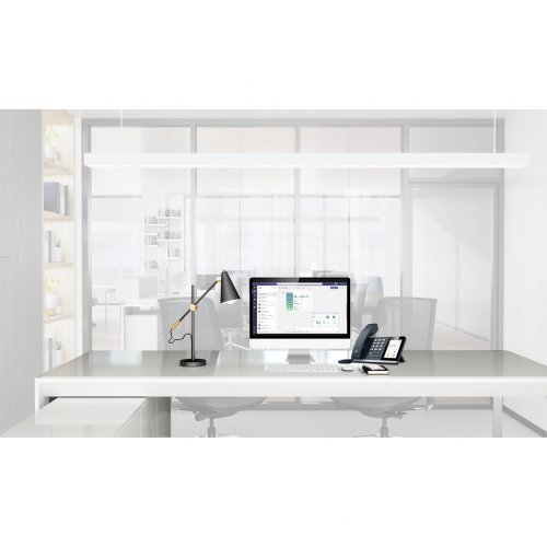 VoIP телефони > Yealink 1301198 (снимка 10)