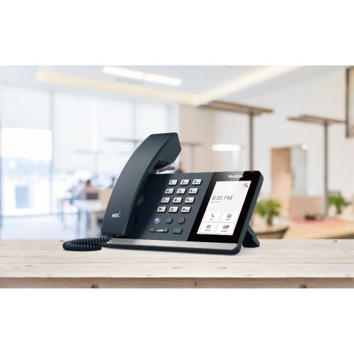 VoIP телефони > Yealink 1301198 (снимка 12)