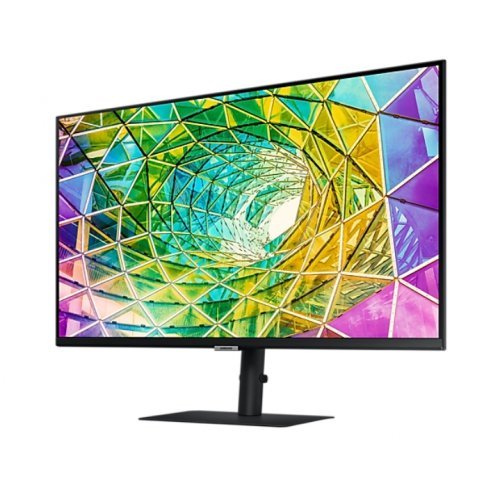 Монитор Samsung LS32A800NMPXEN (снимка 3)