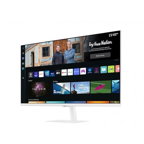 Монитор Samsung LS32CM501EUXDU (снимка 3)