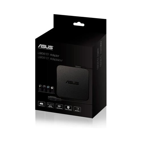 Захранващ адаптер за лаптоп Asus 90XB014N-MPW0P0 (снимка 3)