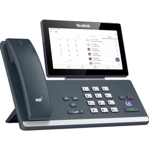 VoIP телефони > Yealink 1301188 (снимка 1)