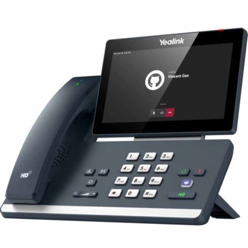 VoIP телефони > Yealink 1301188 (снимка 2)