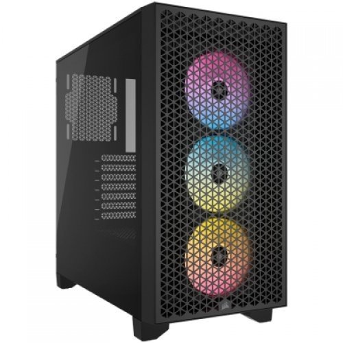 Компютърна кутия Corsair CC-9011255-WW (снимка 1)