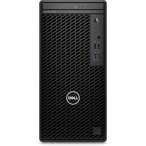 Настолен компютър Dell N008O3000MT_VP_UBU (снимка 1)