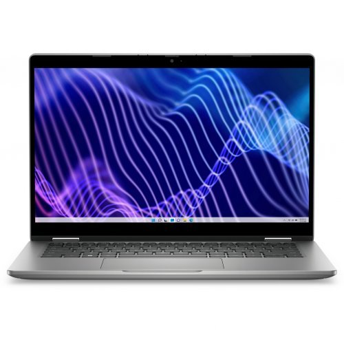 Лаптоп Dell N010L334013EMEA_VP_UBU (снимка 2)
