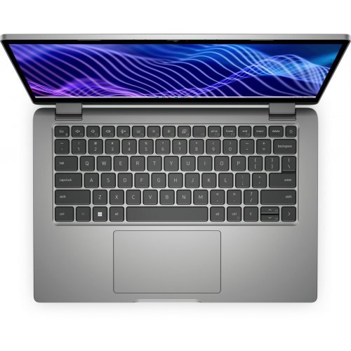 Лаптоп Dell N010L334013EMEA_VP_UBU (снимка 5)