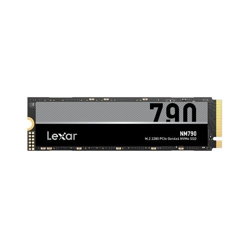SSD Lexar LNM790X512G-RNNNG (снимка 1)