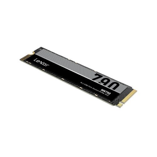 SSD Lexar LNM790X512G-RNNNG (снимка 2)