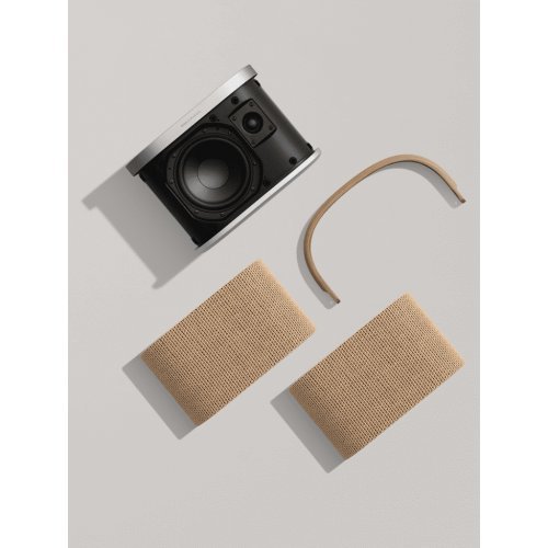 Преносими тонколони > Bang & Olufsen 1254101 (снимка 4)