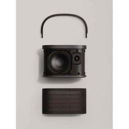 Преносими тонколони > Bang & Olufsen 1254100 (снимка 3)