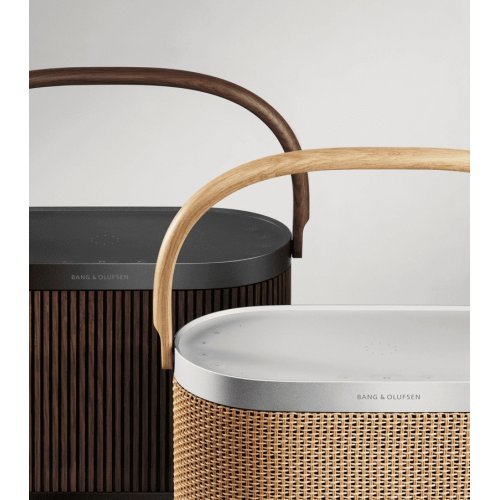 Преносими тонколони > Bang & Olufsen 1254100 (снимка 4)