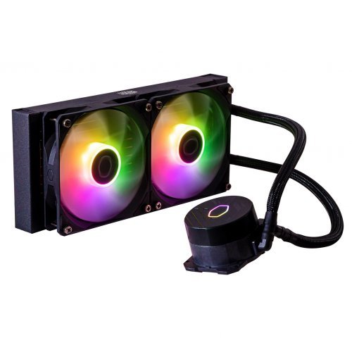 Охлаждане за компютри > Cooler Master MLW-D24M-A18PZ-R1 (снимка 1)