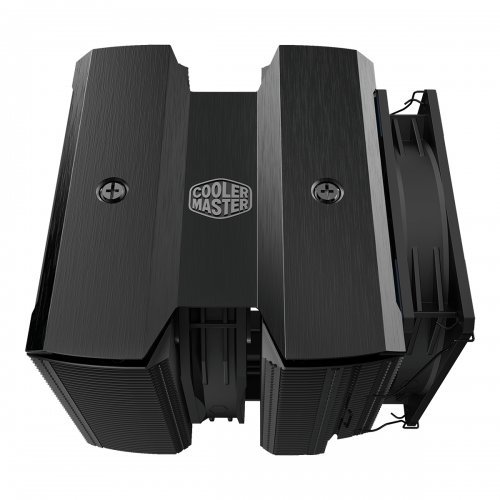 Охлаждане за компютри > Cooler Master MAM-D8PN-318PK-R1 (снимка 2)
