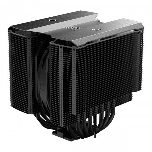 Охлаждане за компютри > Cooler Master MAM-D8PN-318PK-R1 (снимка 5)