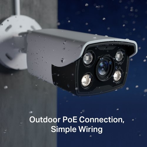 IP камера TP-Link IGI C330(2.8mm) (снимка 9)