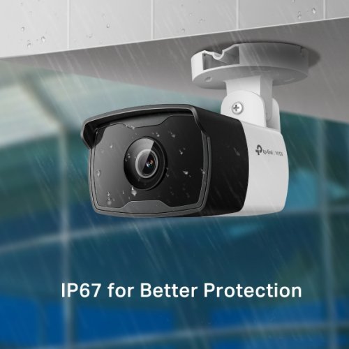 IP камера TP-Link IGI C340I(4mm) (снимка 5)