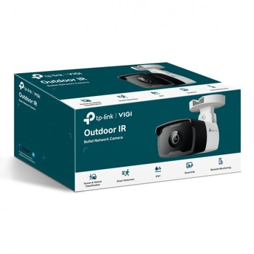 IP камера TP-Link IGI C340I(4mm) (снимка 6)