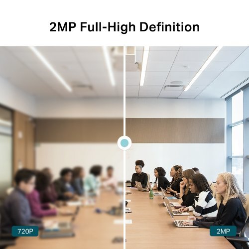 IP камера TP-Link IGI C420I(4mm) (снимка 3)