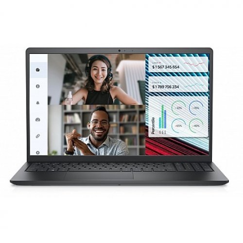 Лаптоп Dell Vostro N1610PVNB3520EMEA01_UBU_4Y-14 (снимка 1)
