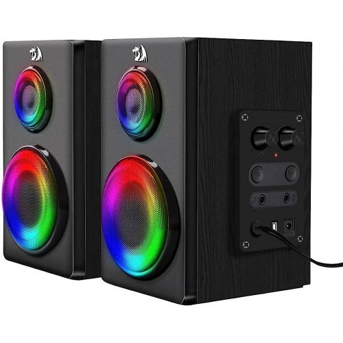 Тонколони за компютър Redragon GS811 (снимка 3)