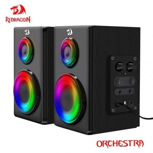 Тонколони за компютър Redragon GS811 (снимка 5)