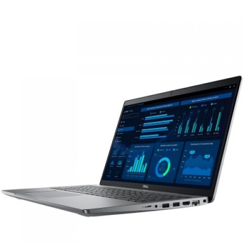 Лаптоп Dell Precision DP3581I71370016G512GXCTO_WIN-14 (снимка 3)