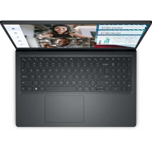 Лаптоп Dell Vostro N2061PVNB3520EMEA01_UBU_4Y (снимка 5)