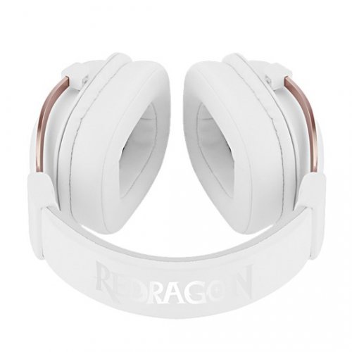 Слушалки Redragon H510W-RGB (снимка 5)
