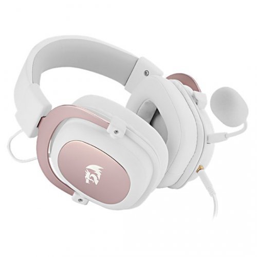 Слушалки Redragon H510W-RGB (снимка 15)