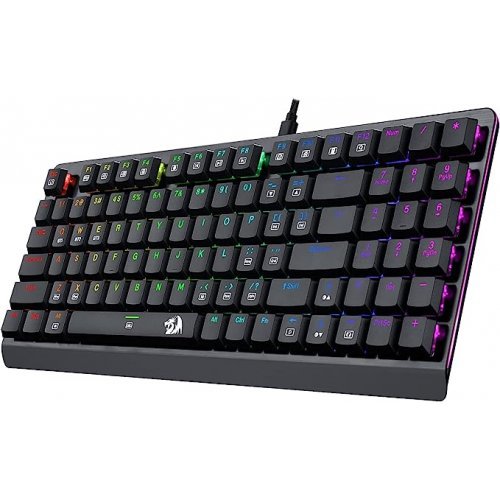 Клавиатура Redragon K603P-KBS (снимка 2)