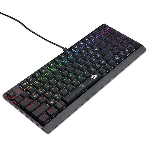 Клавиатура Redragon K603P-KBS (снимка 3)