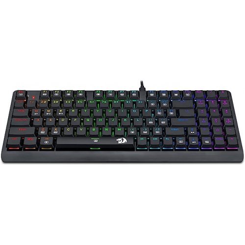 Клавиатура Redragon K603P-KBS (снимка 5)