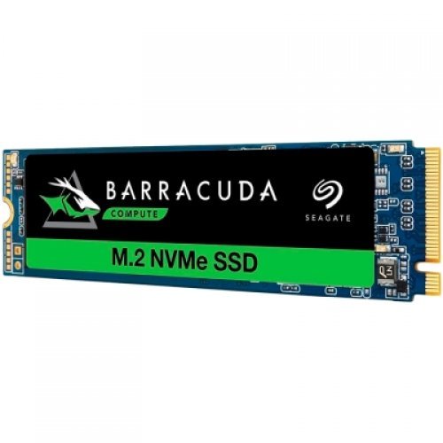 SSD Seagate BarraCuda ZP1000CV3A002 (снимка 1)