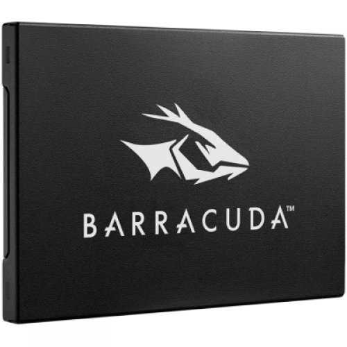 SSD Seagate BarraCuda ZA240CV1A002 (снимка 1)