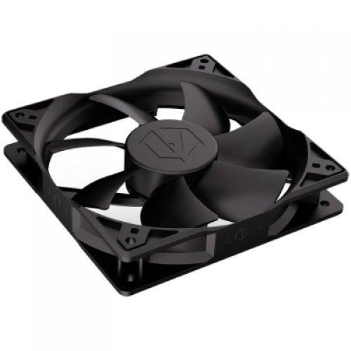 Вентилатор Endorfy Zephyr EY4A017 (снимка 3)